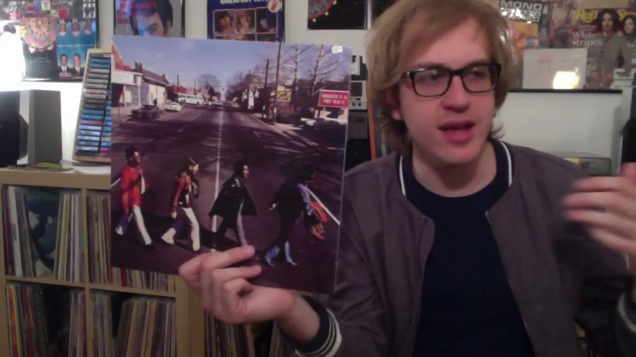 Album Review 108 Booker T. and the MGs McLemore Ave YouTube