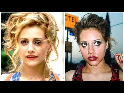 Vidéo: Brittany Murphy: Biographie, Carrière, Vie Personnelle