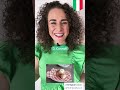 4 TOP Italian Treats 🍫 🤤 🇮🇹