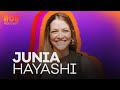 Junia hayashi  hub podcast  ep 207