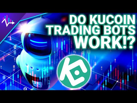   Best Way To Make Passive Income In Crypto Do Kucoin Trading Bots Work