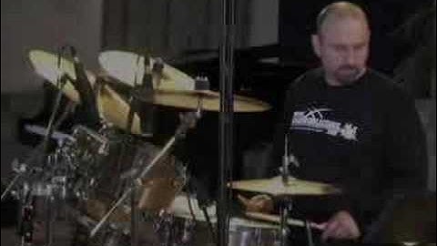 Single Dragadiddle - Drum Lessons