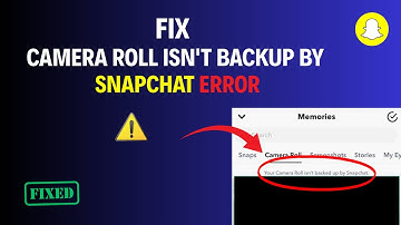 How to Fix Snapchat My Eyes Only Not Loading or Not Working on Android | My Eyes Only Not Working