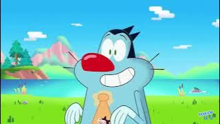 Oggy and the Cockroaches Next Generation Opening intro HD