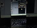 Elegant Iftar Party Invitation Card Design created by AMG Design Studio🌙✨
