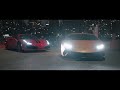 James Hype, Miggy Dela Rosa - Ferrari (Rioz Remix) (Official Music Video)