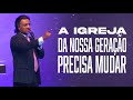 Uma Igreja Viva Pr Josué Brandão Uma Igreja Viva Pr Josué Brandão