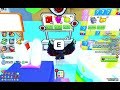 جوله في التريد بلازه اشتريت اشياء بي 400 مليون جوهره [🚪BACKROOMS] Pet Simulator 99!