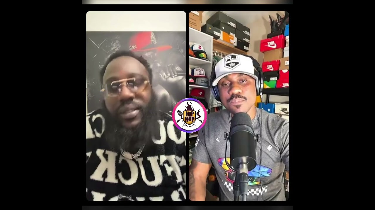 Bigfa repran Kontwol Rap State la … “ Trop Foulay ap fet nan milieu a ..