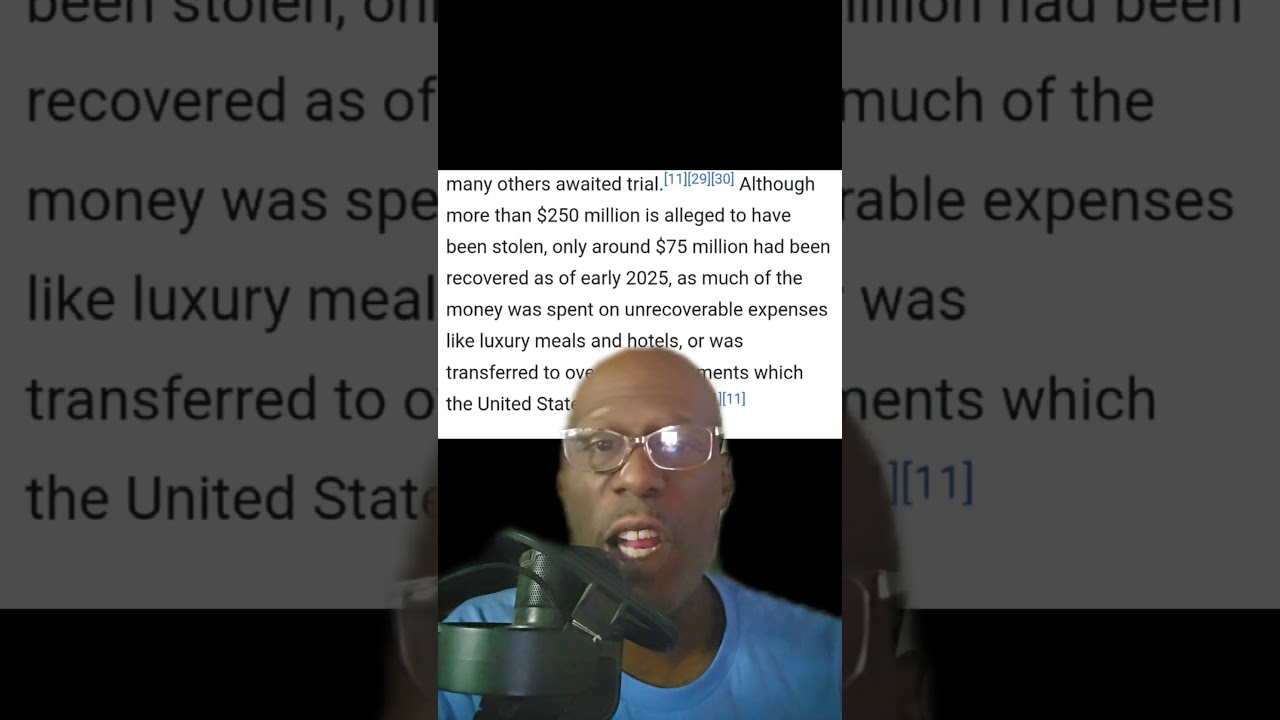 Ильхан Омар отвечает на вопросы ФБР о возможных связях с гражданином Сомали Абдулом Дахиром. Дахир.