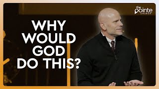 Why Jesus Became Fully God and Fully Human