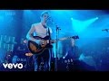 Mona  teenager live on later with jools holland 2010