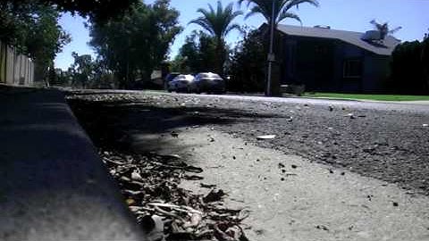 T4 w/ Mamba Max Pro  & Castle Creations 4600kv