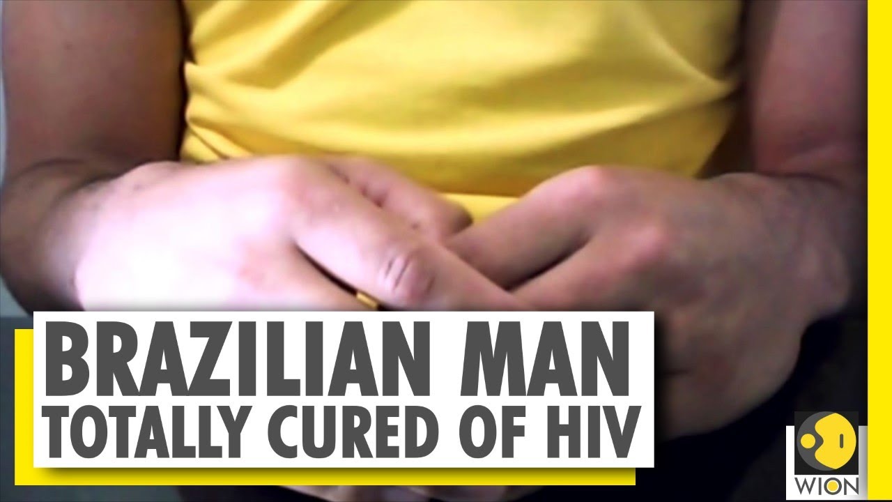 Fineprint: Cure for HIV infection found? | Cured patient in Brazil