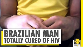 Fineprint: Cure for HIV infection found? | Cured patient in Brazil