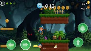 Leps World 3 - Bonus Level 18