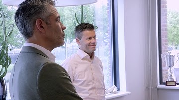 Tuinbouw Ondernemersprijs feliciteert 25 jaar Prominent