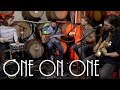 Cellar Sessions: The Teskey Brothers March 22nd, 2018 City Winery New York Full Session