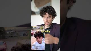 Should We Sponsor Him?!