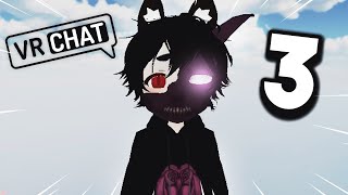 CORPSE AI Voice Trolling in VRChat 3