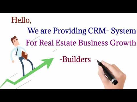 Inquiry Portal CRM (Builder's & Broker's Portal)