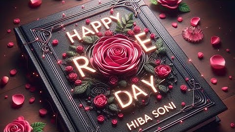 How To Create 3D Ai Couple Hug Day image creator 24 | couple Hug Day | Bing Image Creator Tutorial":