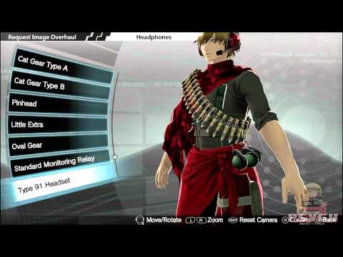 Freedom Wars | New DLC! | 19/11/14 - YouTube