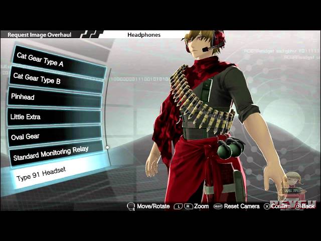 Freedom Wars | New DLC! | 19/11/14 - YouTube