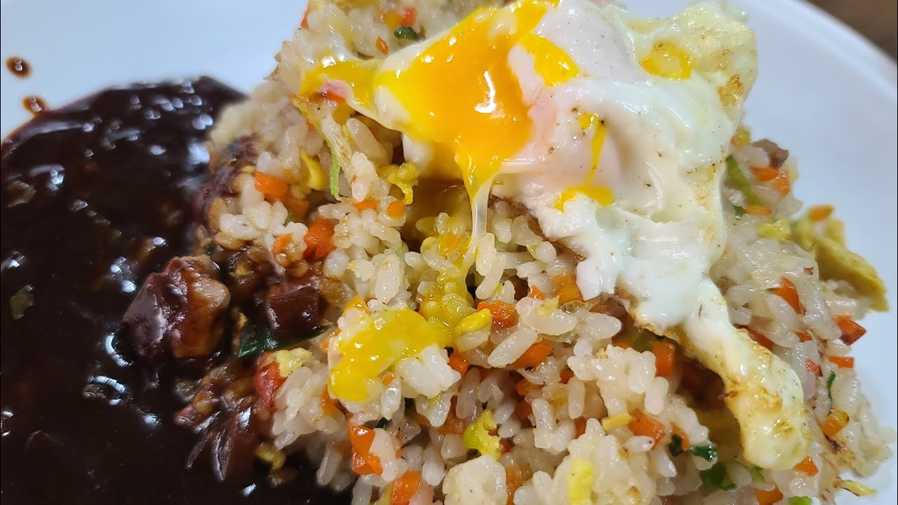 대구 화교 중국집 볶음밥이 맛있는 매화반점