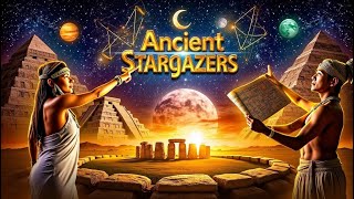 Ancient Civilizations That Knew About Astronomy Before Telescopes