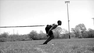 Juke 360    Broad Jump