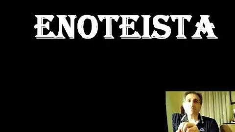 Che differenza c'è tra politeismo monoteismo e Enoteismo?