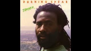 Burning Spear - Education