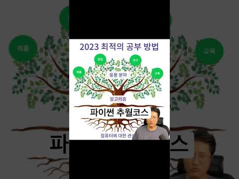 2023 최적의 공부 방법🐇 #새해 #목표 #shorts