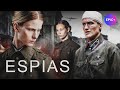 ESPIAS - Episodio 1 | Drama de Guerra | Series Originales | subtítulos en español