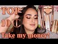 TOP CHARLOTTE TILBURY PRODUCTS WORTH EVERY PENNY!