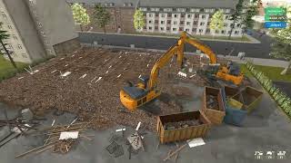 Multiplayer Demolitions Simulator 🚧 Demolition Pro Online 🚧  2022 screenshot 4