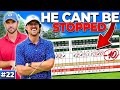 YouTube golf record BROKEN.