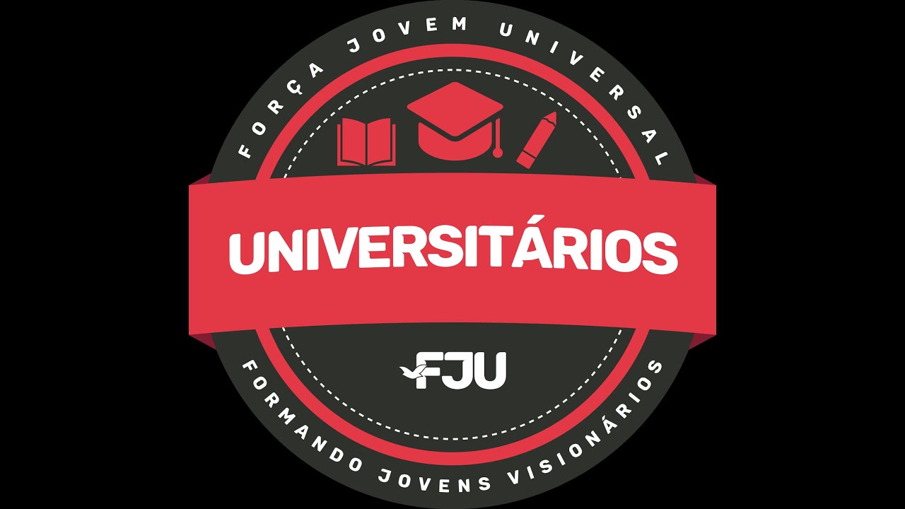 Projeto Universitários FJU