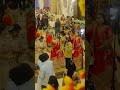 bride and entry #viralreels #trandingshorts #wedding like and comment and share