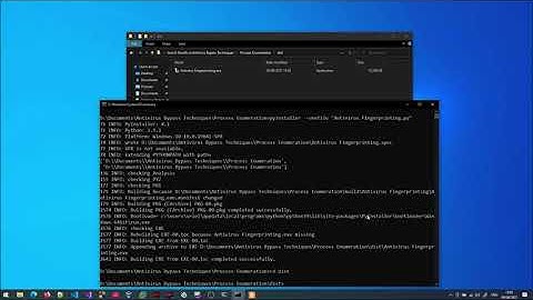 Antivirus Bypass Techniques | 7. Antivirus Bypass Techniques in Red Team Operations
