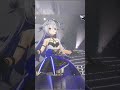 【天音かなた】悪魔の子【ホロライブ/切り抜き/3DLIVE】