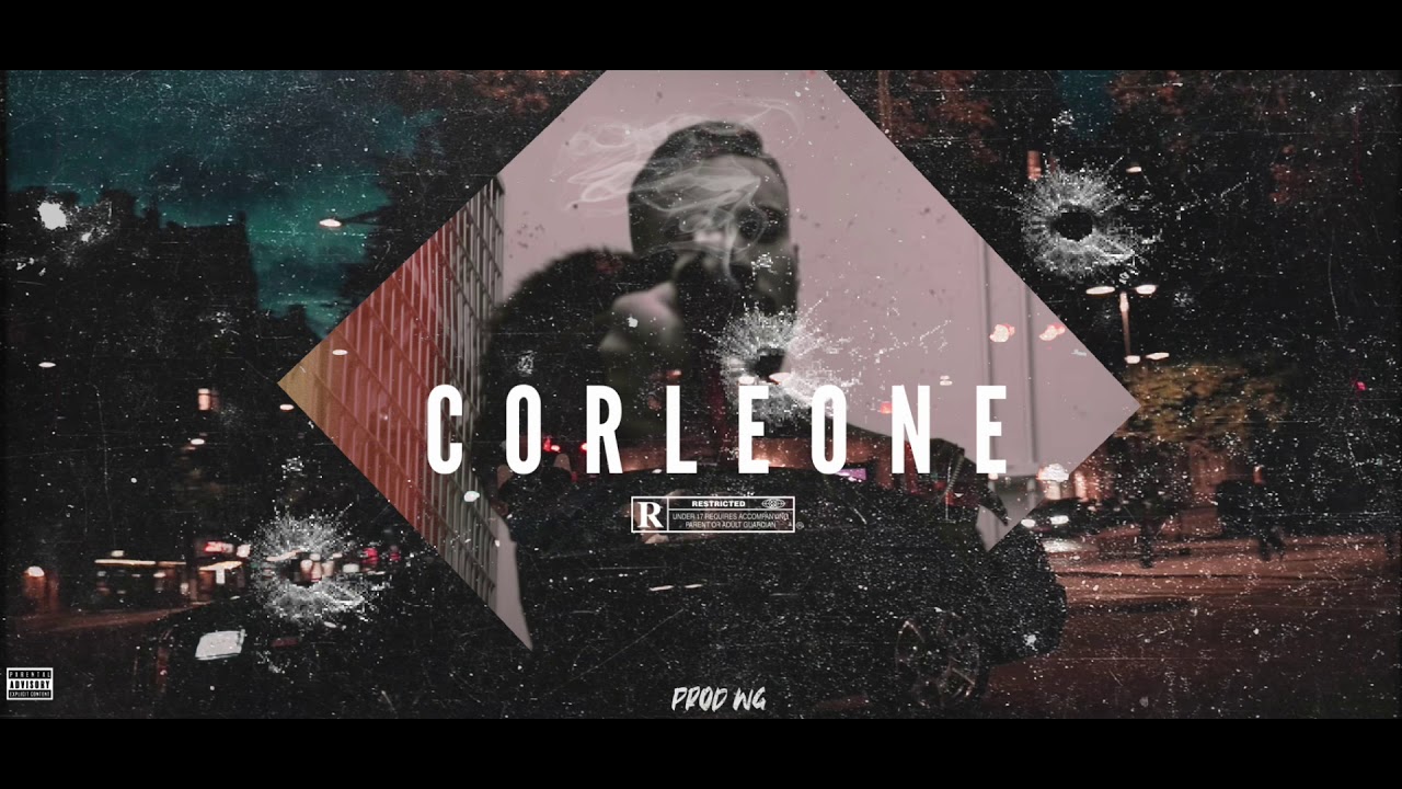 Haval x Macky - 'Corleone' Type Beat II (Prod. WG)