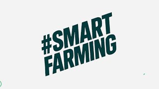 #smartfarming launch video