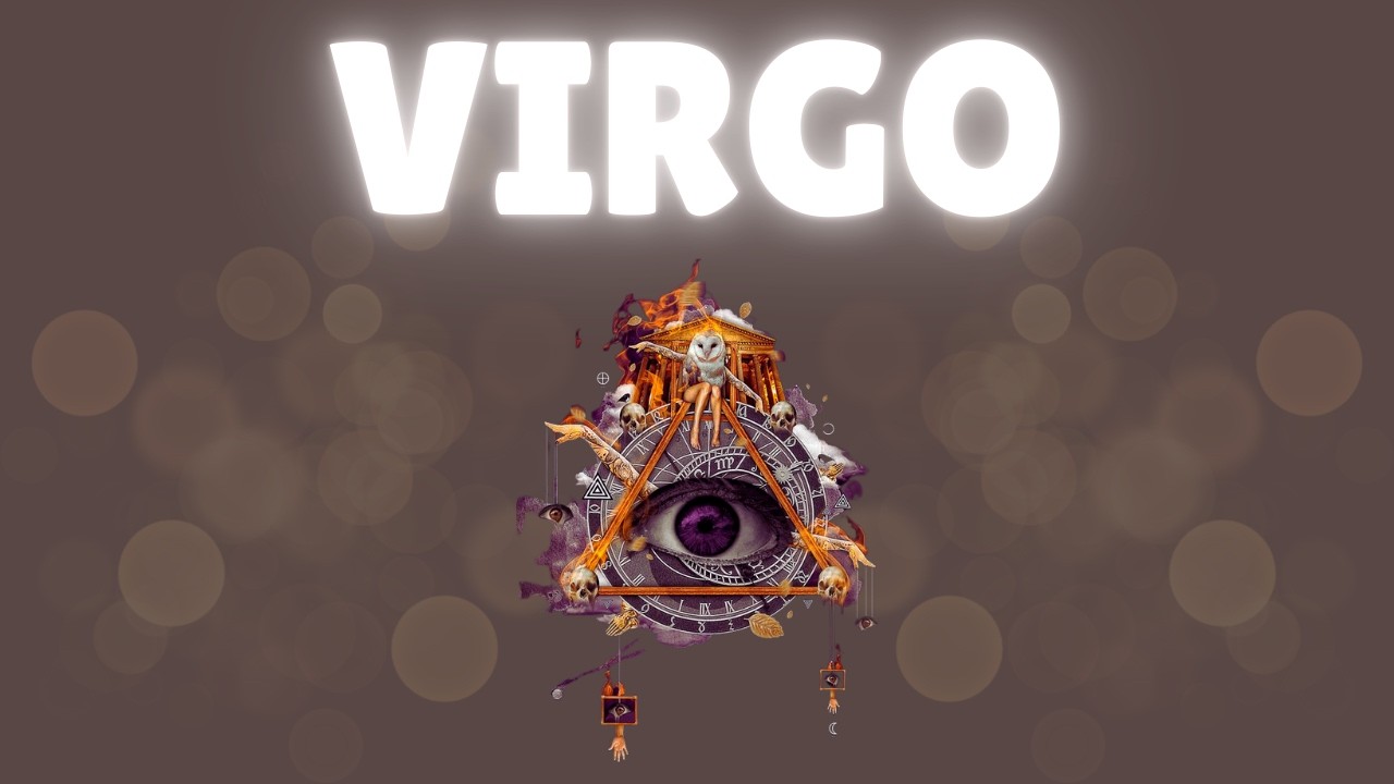 ДЕВА - ЭТОТ ЧЕЛОВЕК ХОЧЕТ СВЯЗАТЬ ТЕБЯ И ЖЕСТКО ТРАХНУТЬ 🔥 ВНЕЗАПНОЕ УЛУЧШЕНИЕ ФИНАНСОВОГО ПОЛОЖЕ...