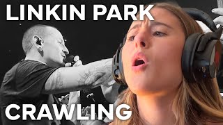 Therapist reacts to NU METAL - Crawling