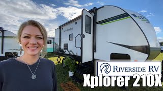 Riverside RV-Xplorer-210X
