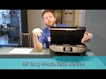 Print YOUR Photos at HOME - HP 7855 Envy Photo Printer Review