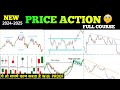 Free Real Price-Action Course In Hindi 🤫|| लाखों का COURSE FREE में 🤯 | #priceaction #trading
