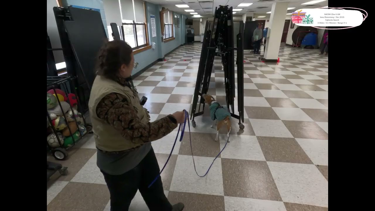 Remy NACSW ELT-S Cafeteria New Rochelle NY 12-28-25